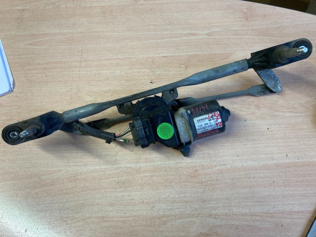 bontott FIAT BRAVO Első Ablaktörlő Szerkezet Motorral