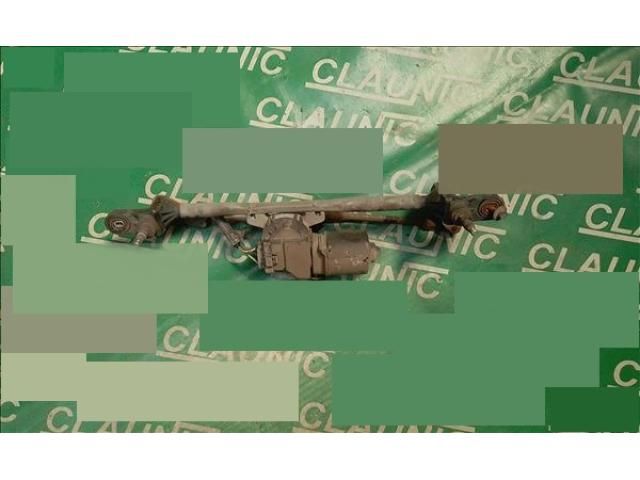 bontott FIAT BRAVO Első Ablaktörlő Szerkezet