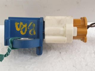 bontott FIAT BRAVO Első Középső Ütközés Érzékelő (Homlokfalon)