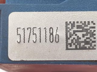 bontott FIAT BRAVO Első Középső Ütközés Érzékelő (Homlokfalon)