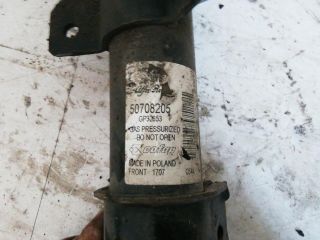 bontott FIAT BRAVO Első Lengéscsillapító (Pozíciófüggetlen)