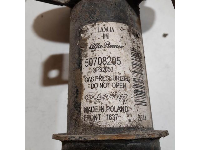 bontott FIAT BRAVO Első Lengéscsillapító (Pozíciófüggetlen)