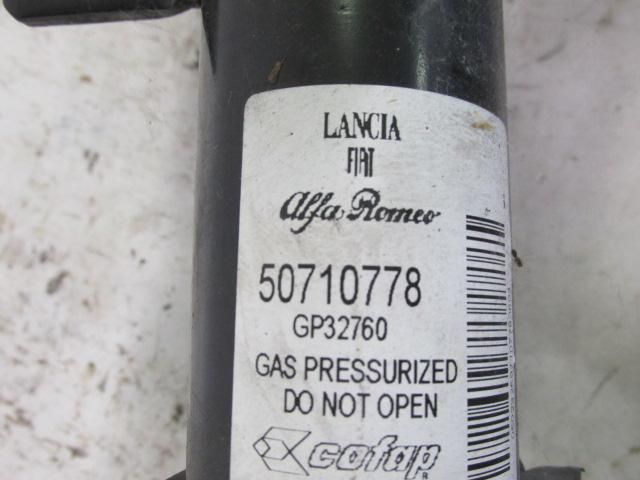 bontott FIAT BRAVO Első Lengéscsillapító (Pozíciófüggetlen)