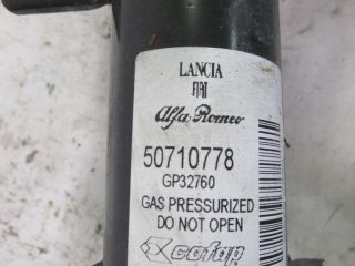 bontott FIAT BRAVO Első Lengéscsillapító (Pozíciófüggetlen)