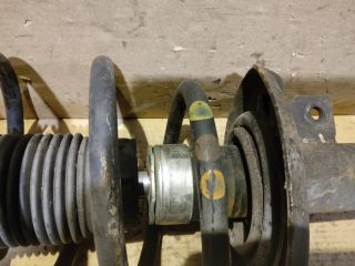 bontott FIAT BRAVO Első Lengéscsillapító (Pozíciófüggetlen)