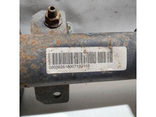 bontott FIAT BRAVO Első Lengéscsillapító (Pozíciófüggetlen)