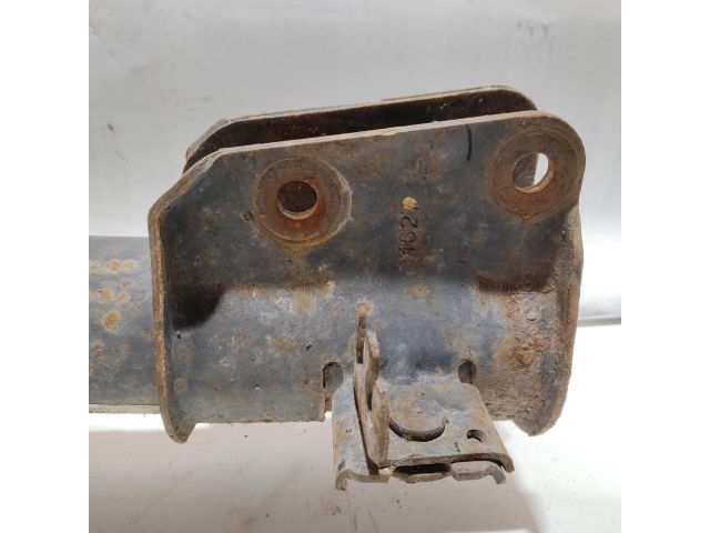 bontott FIAT BRAVO Első Lengéscsillapító (Pozíciófüggetlen)