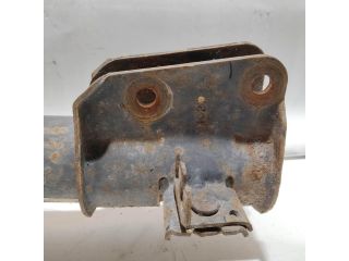 bontott FIAT BRAVO Első Lengéscsillapító (Pozíciófüggetlen)