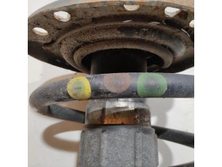 bontott FIAT BRAVO Első Lengéscsillapító (Pozíciófüggetlen)