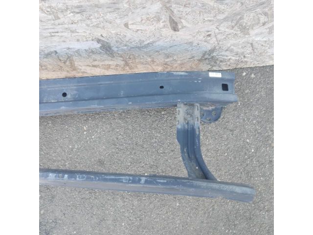 bontott FIAT BRAVO Első Lökhárító Merevítő (Fém)