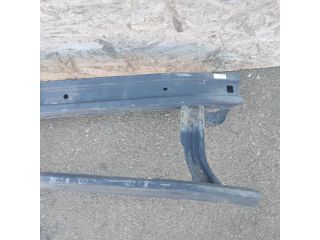 bontott FIAT BRAVO Első Lökhárító Merevítő (Fém)