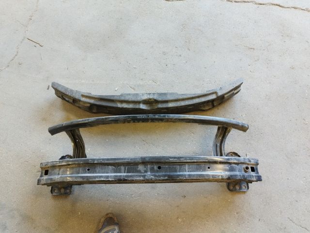 bontott FIAT BRAVO Első Lökhárító Merevítő (Fém)