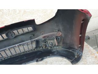 bontott FIAT BRAVO Első Lökhárító (Részeivel)