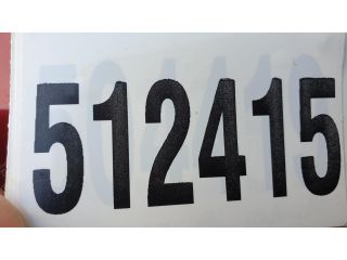 bontott FIAT BRAVO Első Lökhárító (Részeivel)