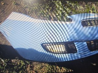 bontott FIAT BRAVO Első Lökhárító (Részeivel)