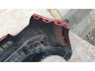 bontott FIAT BRAVO Első Lökhárító (Részeivel)