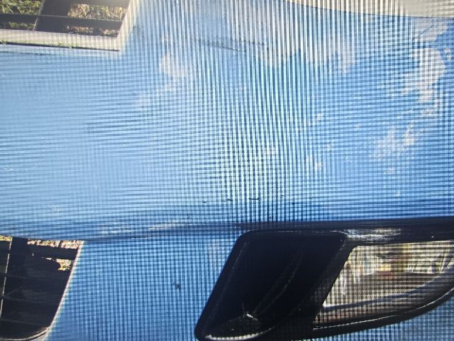 bontott FIAT BRAVO Első Lökhárító (Részeivel)