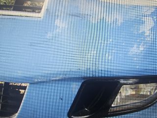 bontott FIAT BRAVO Első Lökhárító (Részeivel)