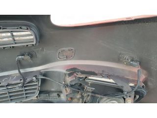 bontott FIAT BRAVO Első Lökhárító (Részeivel)