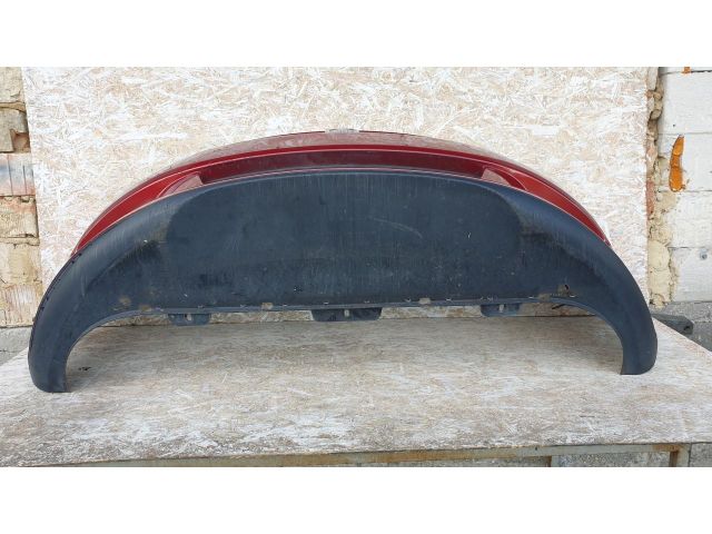 bontott FIAT BRAVO Első Lökhárító (Részeivel)