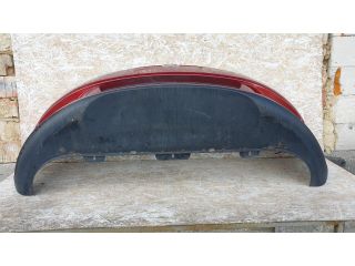 bontott FIAT BRAVO Első Lökhárító (Részeivel)