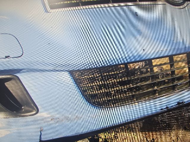 bontott FIAT BRAVO Első Lökhárító (Részeivel)