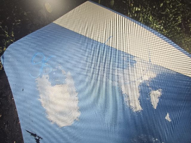 bontott FIAT BRAVO Első Lökhárító (Részeivel)