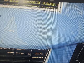 bontott FIAT BRAVO Első Lökhárító (Részeivel)