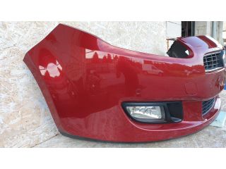 bontott FIAT BRAVO Első Lökhárító (Részeivel)