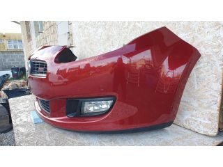 bontott FIAT BRAVO Első Lökhárító (Részeivel)