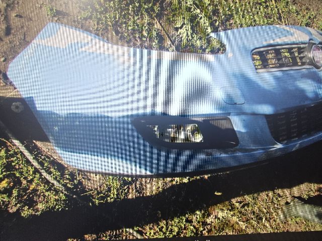 bontott FIAT BRAVO Első Lökhárító (Részeivel)