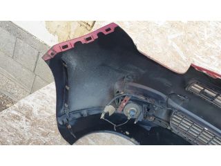 bontott FIAT BRAVO Első Lökhárító (Részeivel)