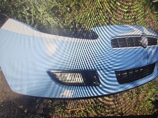 bontott FIAT BRAVO Első Lökhárító (Részeivel)