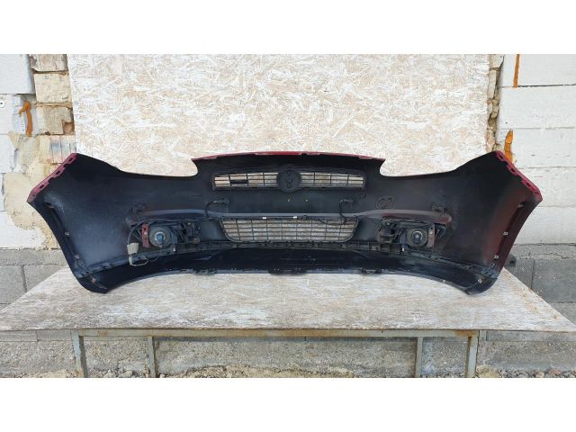 bontott FIAT BRAVO Első Lökhárító (Részeivel)