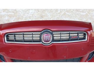 bontott FIAT BRAVO Első Lökhárító (Részeivel)