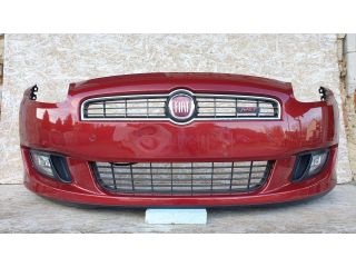 bontott FIAT BRAVO Első Lökhárító (Részeivel)