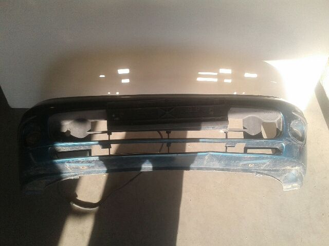 bontott FIAT BRAVO Első Lökhárító (Üresen)