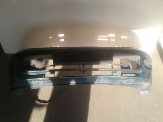 bontott FIAT BRAVO Első Lökhárító (Üresen)