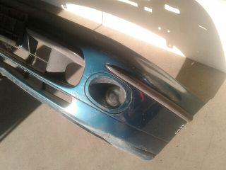 bontott FIAT BRAVO Első Lökhárító (Üresen)