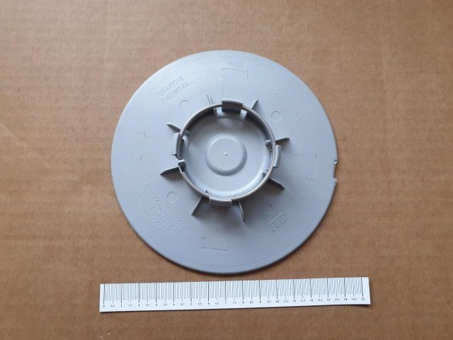 bontott FIAT BRAVO Felniközép (1 db)