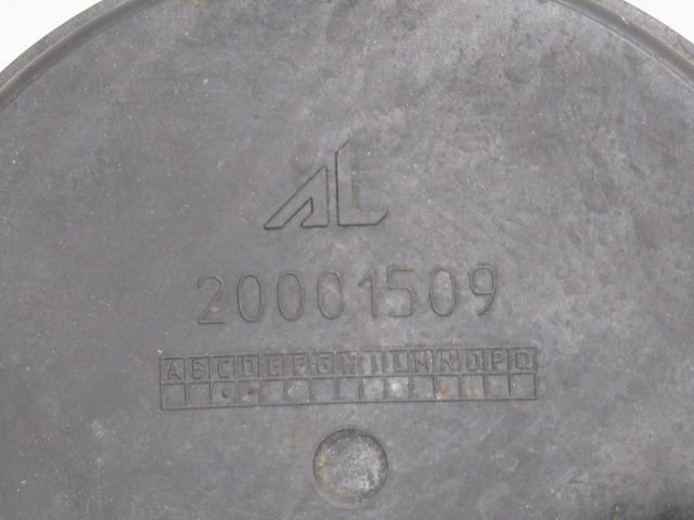 bontott FIAT BRAVO Fényszóró Lámpabúra Fedél