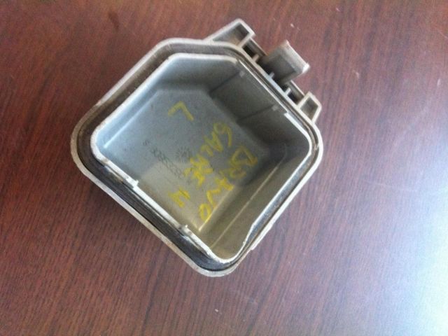 bontott FIAT BRAVO Fényszóró Lámpabúra Fedél