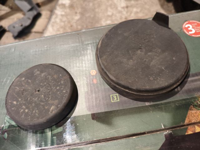 bontott FIAT BRAVO Fényszóró Lámpabúra Fedél