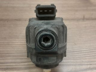 bontott FIAT BRAVO Fényszórómagasság Állító Motor Bal