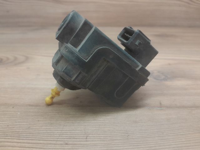 bontott FIAT BRAVO Fényszórómagasság Állító Motor Bal
