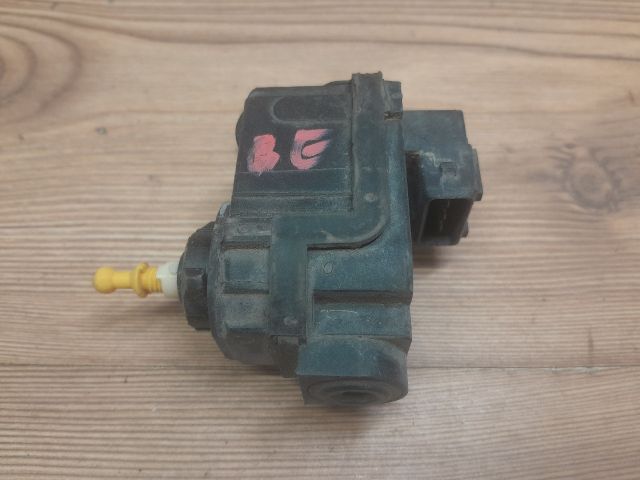 bontott FIAT BRAVO Fényszórómagasság Állító Motor Bal