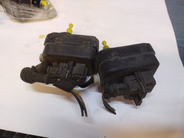 bontott FIAT BRAVO Fényszórómagasság Állító Motor (Pozíciófüggetlen)