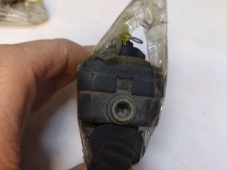 bontott FIAT BRAVO Fényszórómagasság Állító Motor (Pozíciófüggetlen)