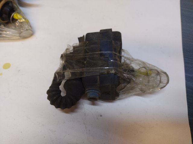 bontott FIAT BRAVO Fényszórómagasság Állító Motor (Pozíciófüggetlen)