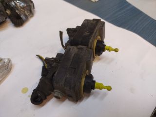 bontott FIAT BRAVO Fényszórómagasság Állító Motor (Pozíciófüggetlen)